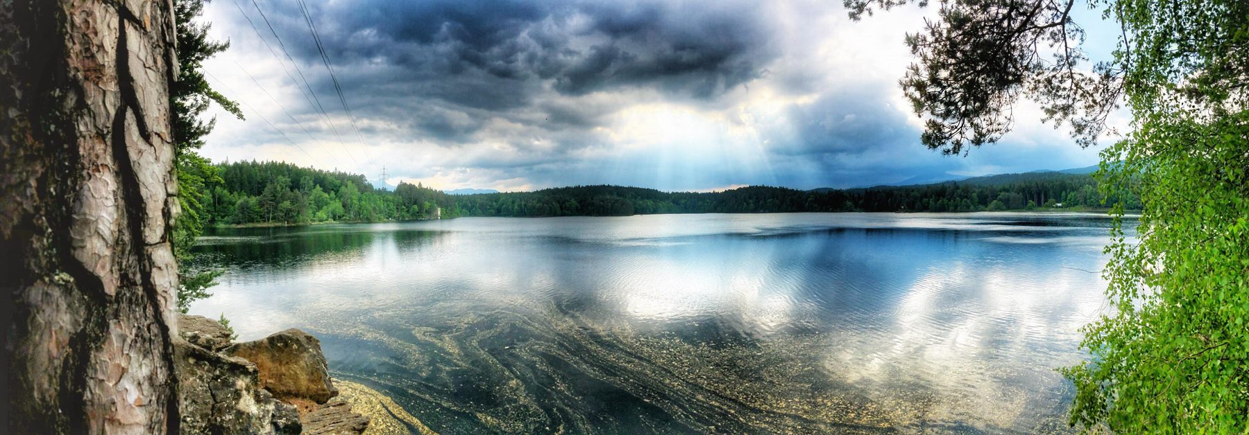Forstsee